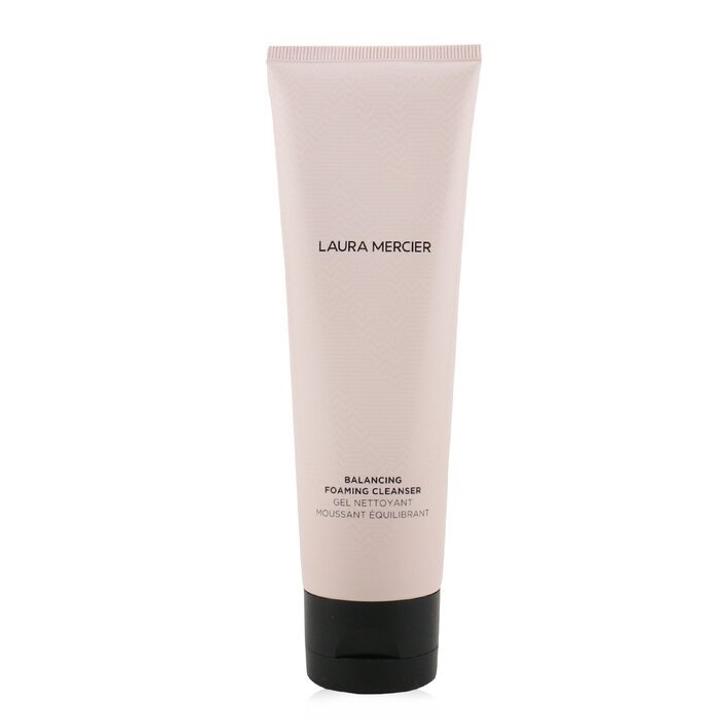 LAURA MERCIER Balancing Foaming Cleanser