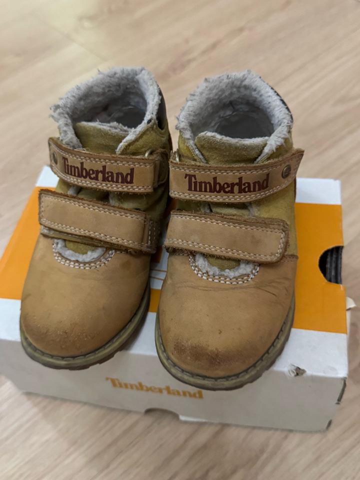 Timberland