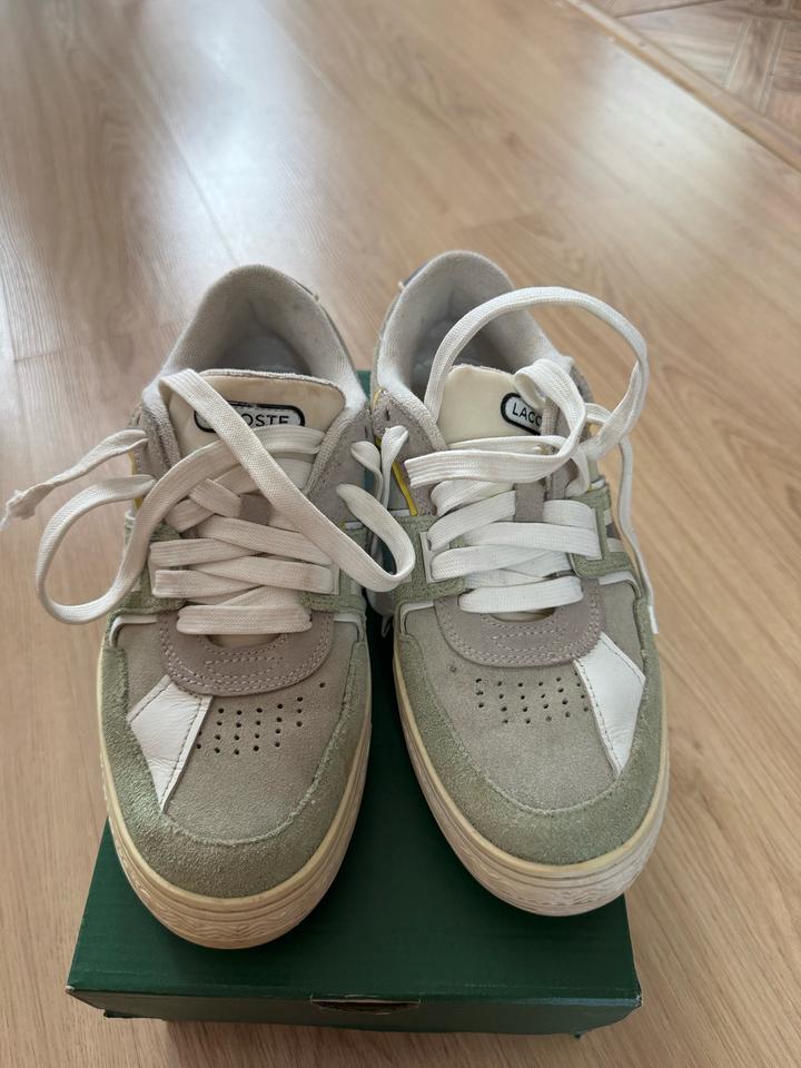 Lacoste