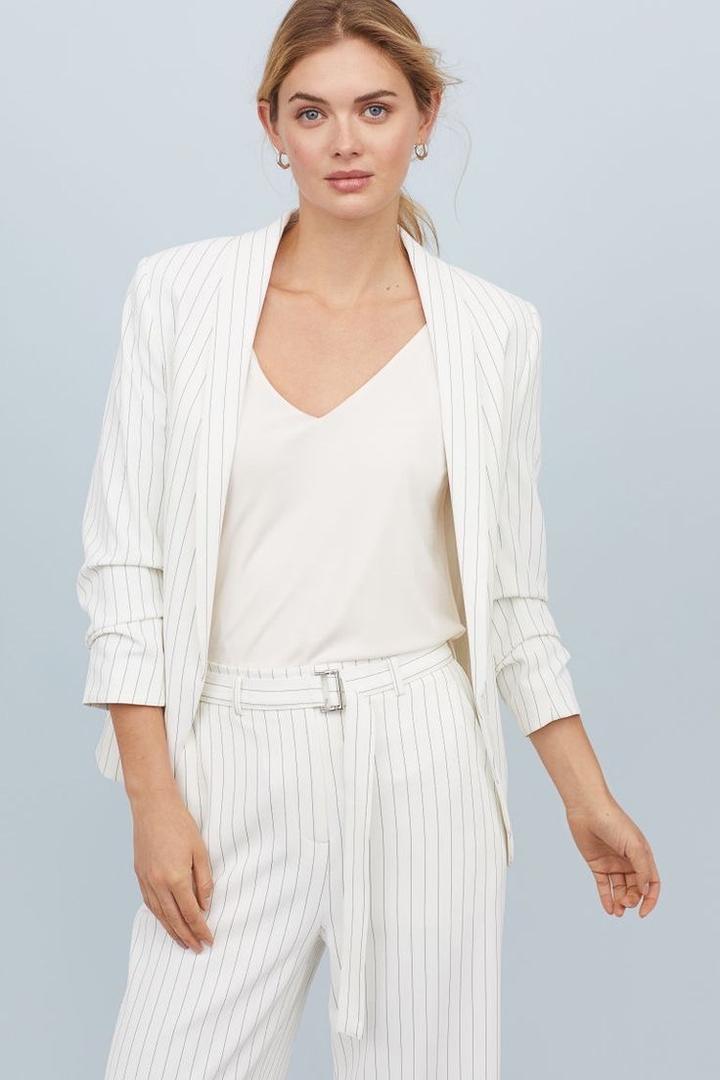 H&M