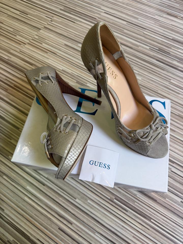 GUESS