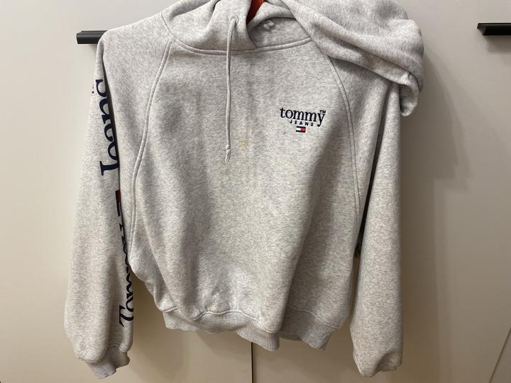 Tommy Hilfiger