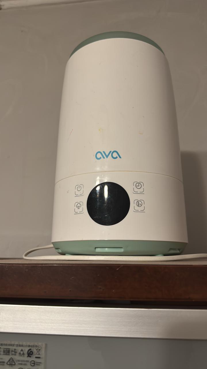 AVA