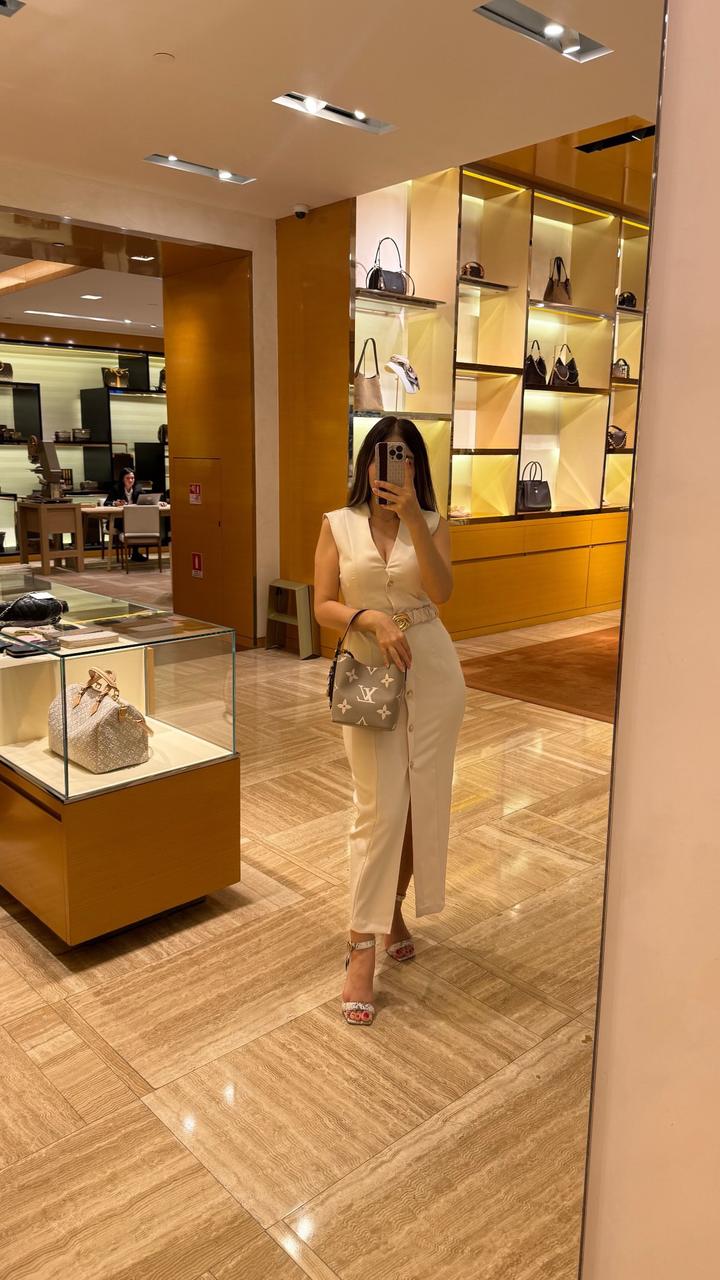 Белое платье Zara
