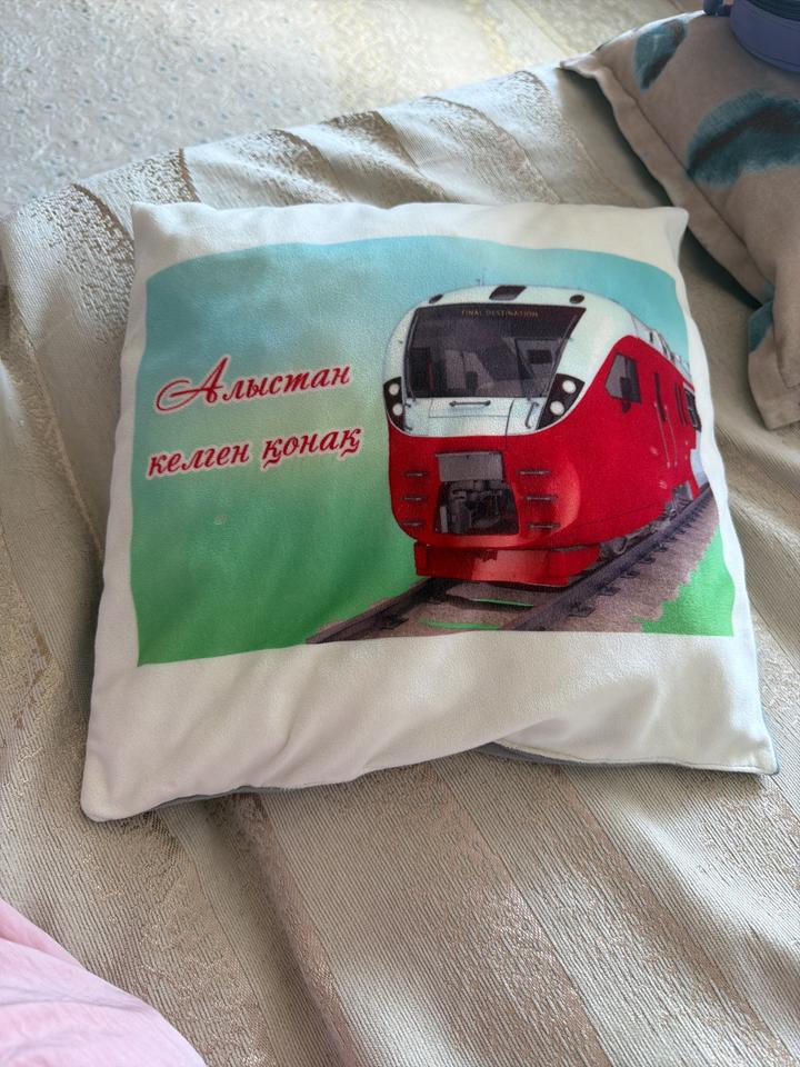 Падушка