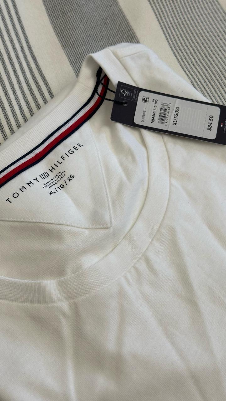 Tommy Hilfiger