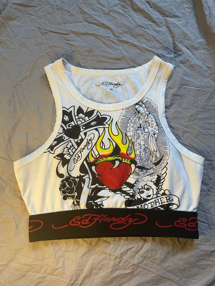 Ed Hardy