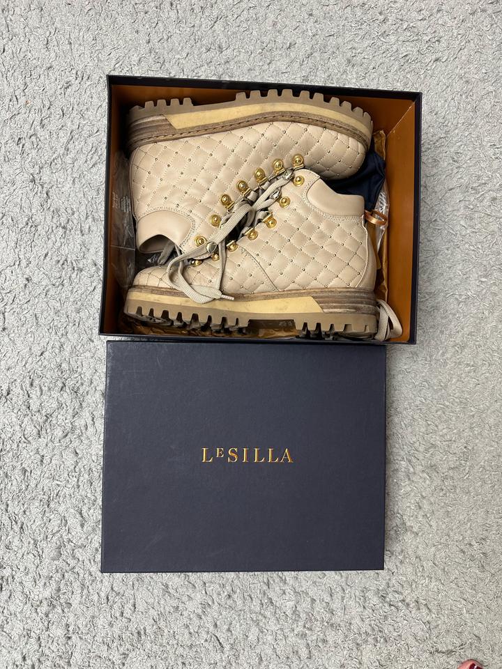 Le Silla
