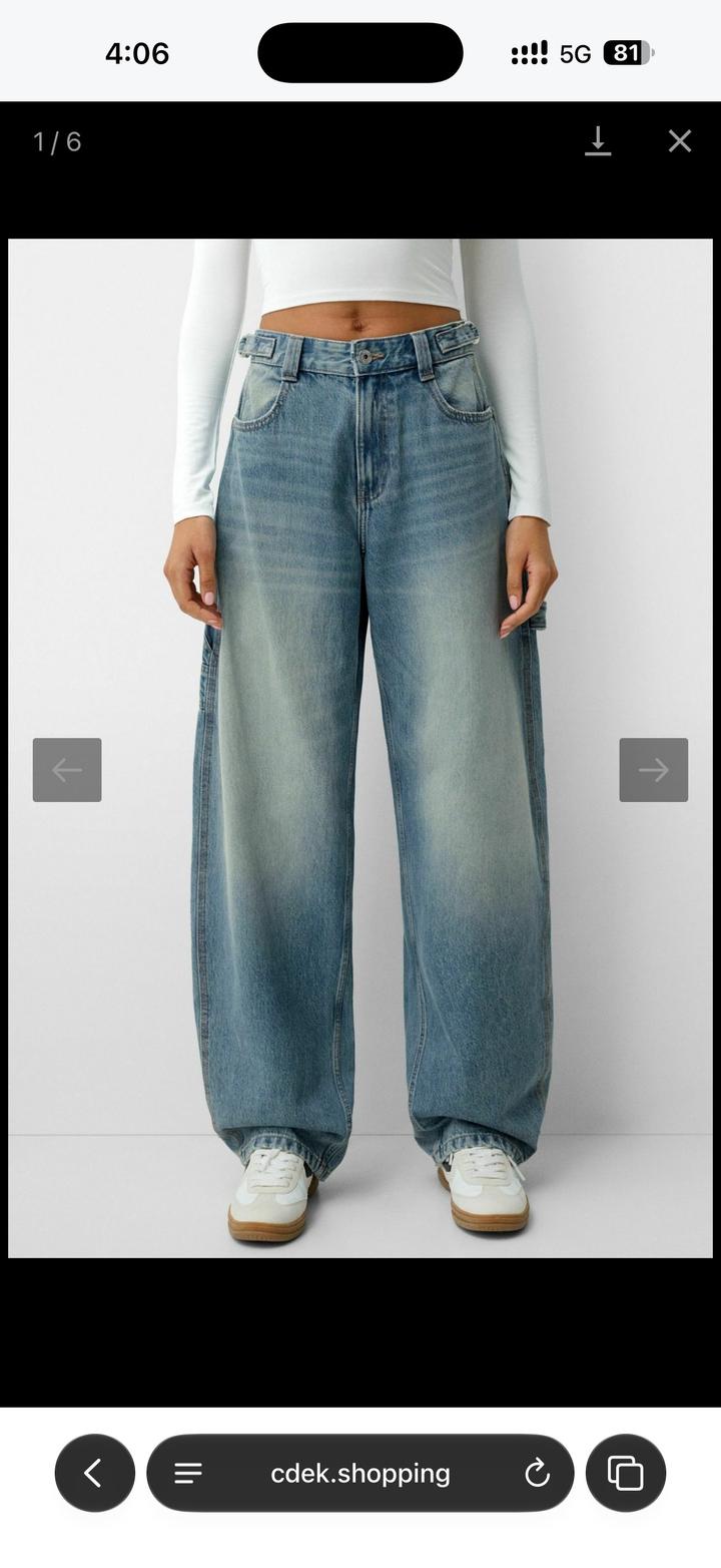 Bershka