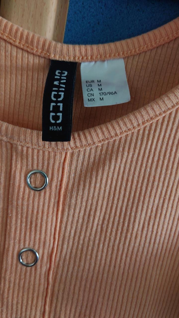 H&M