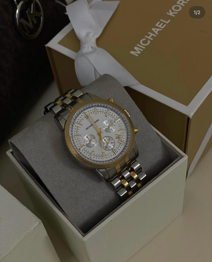 Часы Michael Kors