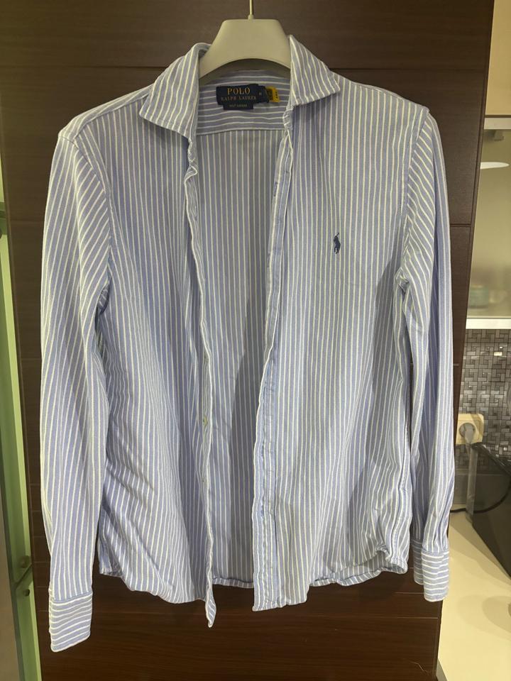 Рубашка Polo Ralph Lauren