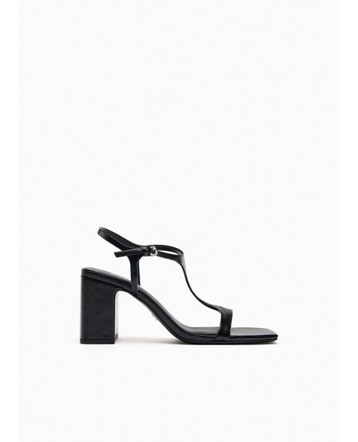 Zara Босоножки