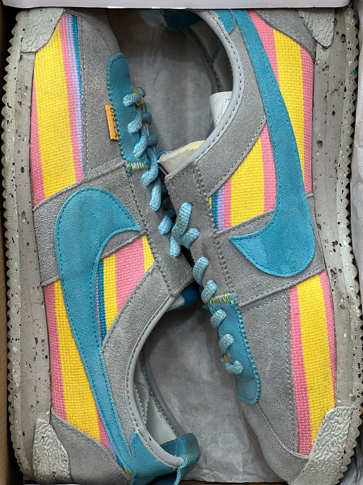 Nike