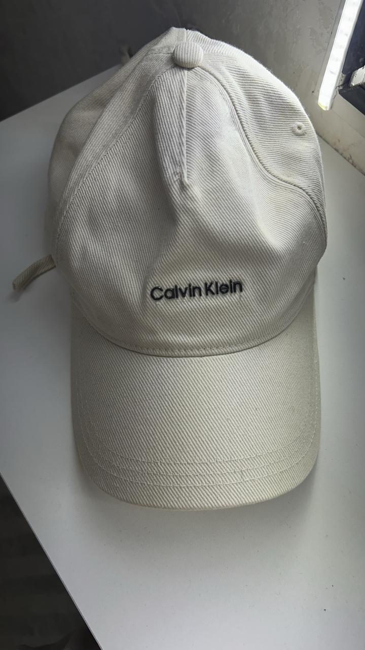 Calvin Klein