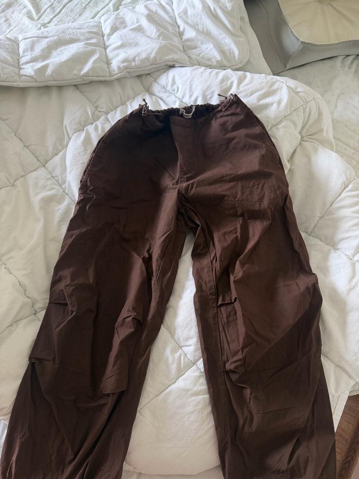 Pull & Bear Брюки Pull&Bear