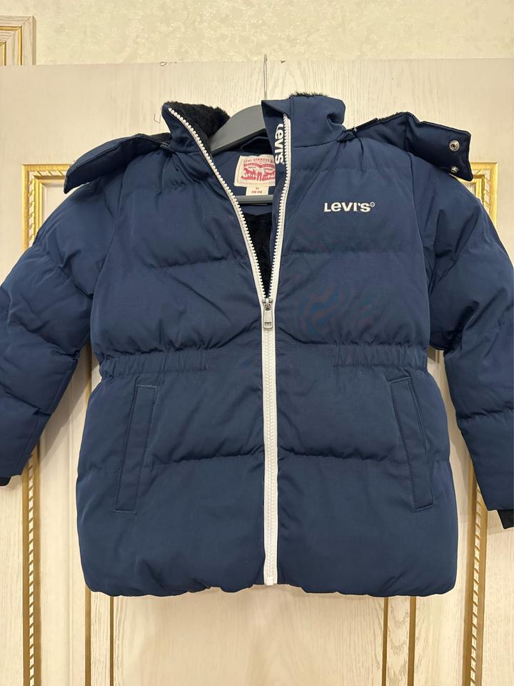 Куртка Levi's