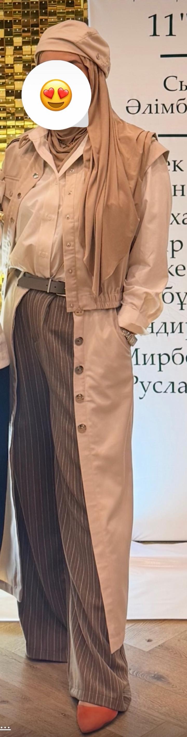 Нет бренда