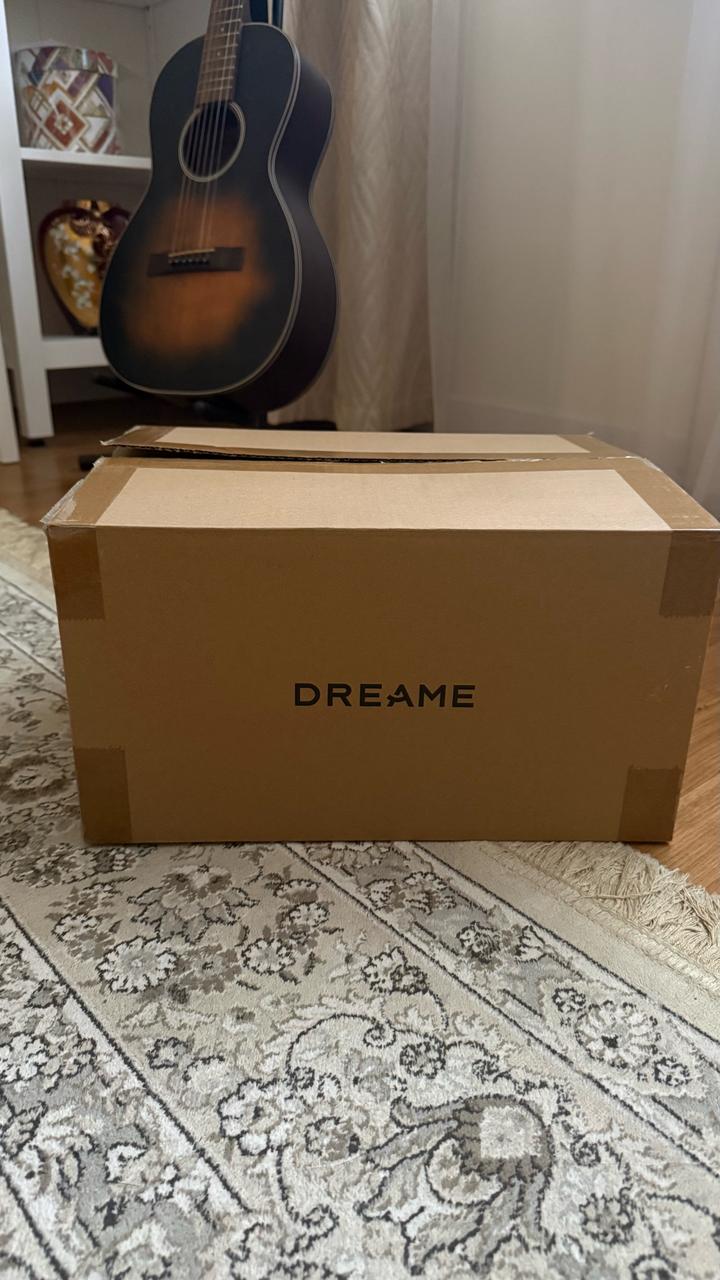 Dreame