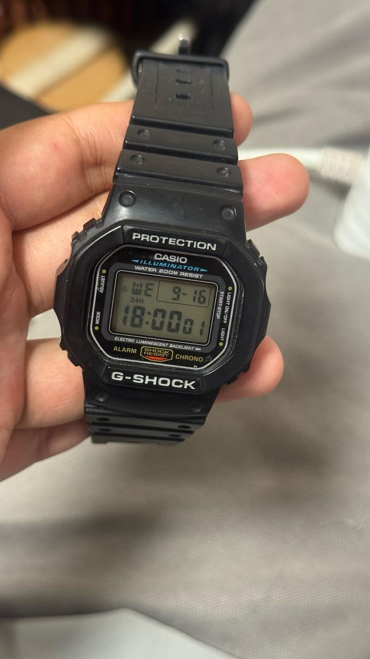 Casio