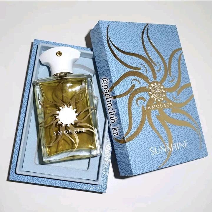 Amouage