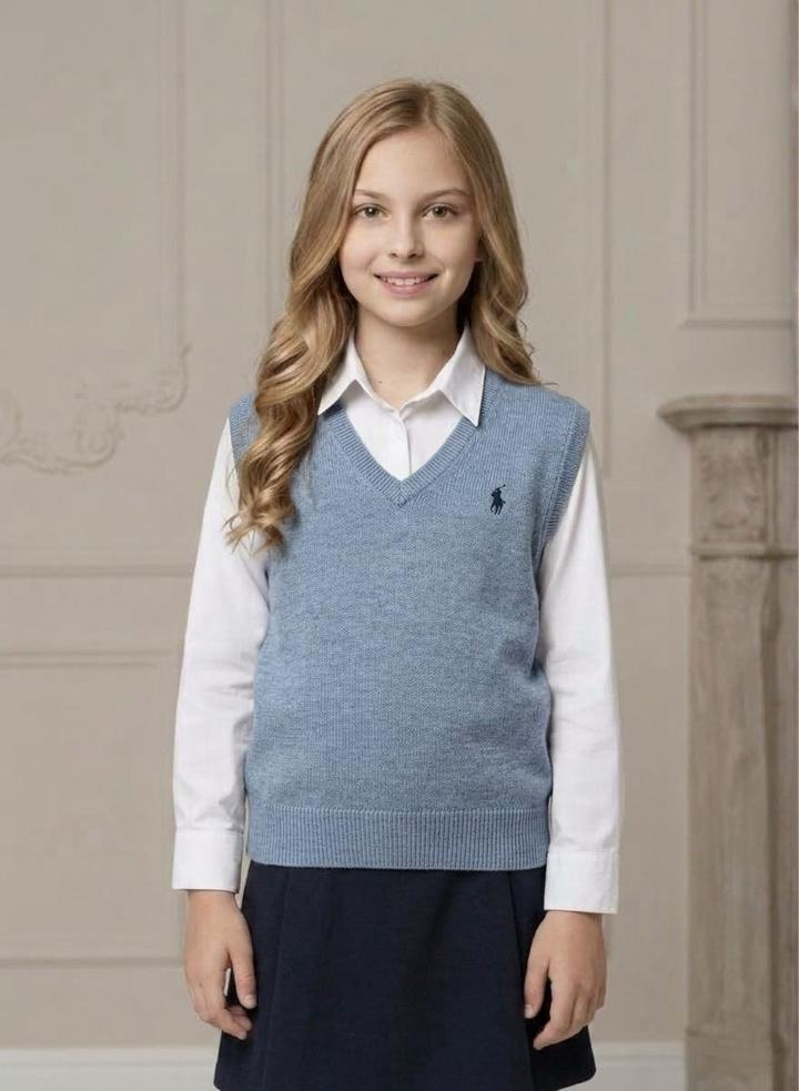 Polo Ralph Lauren Жилет Polo by Ralph Lauren