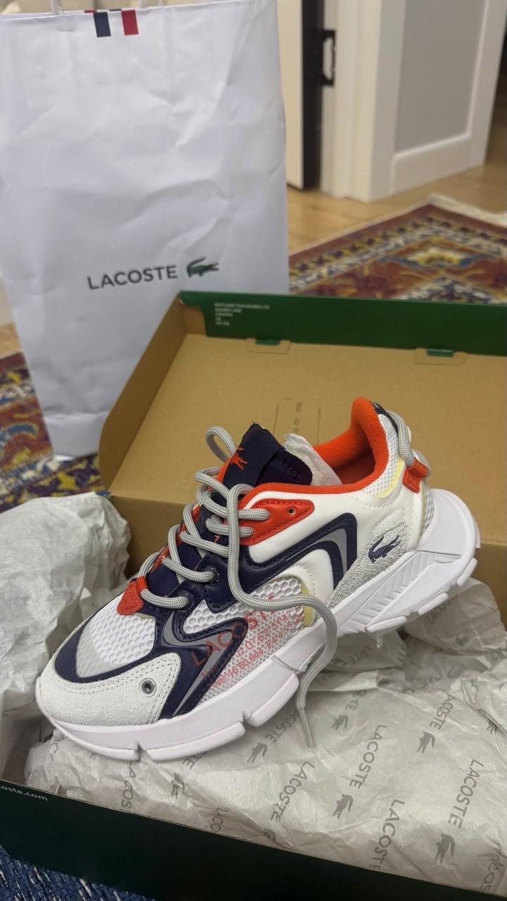 Lacoste