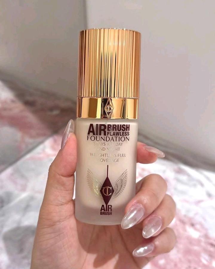 Charlotte Tilbury Шарлот