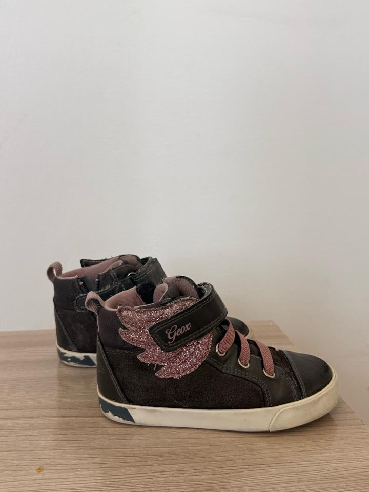 Geox