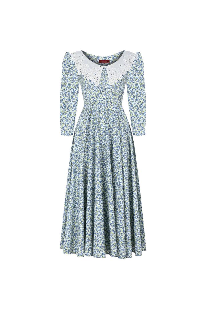 nillush vintage