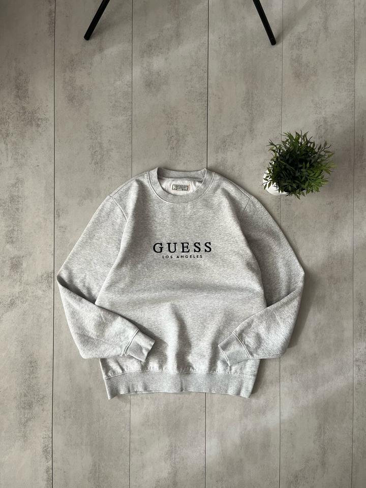 GUESS