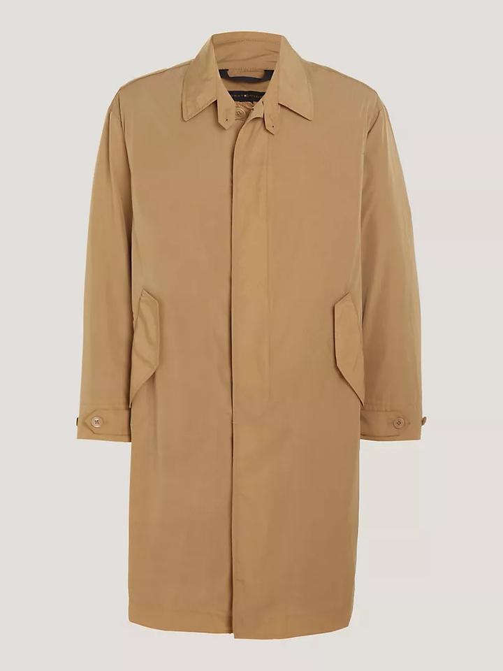 Мужской плащ Tommy Hilfiger M