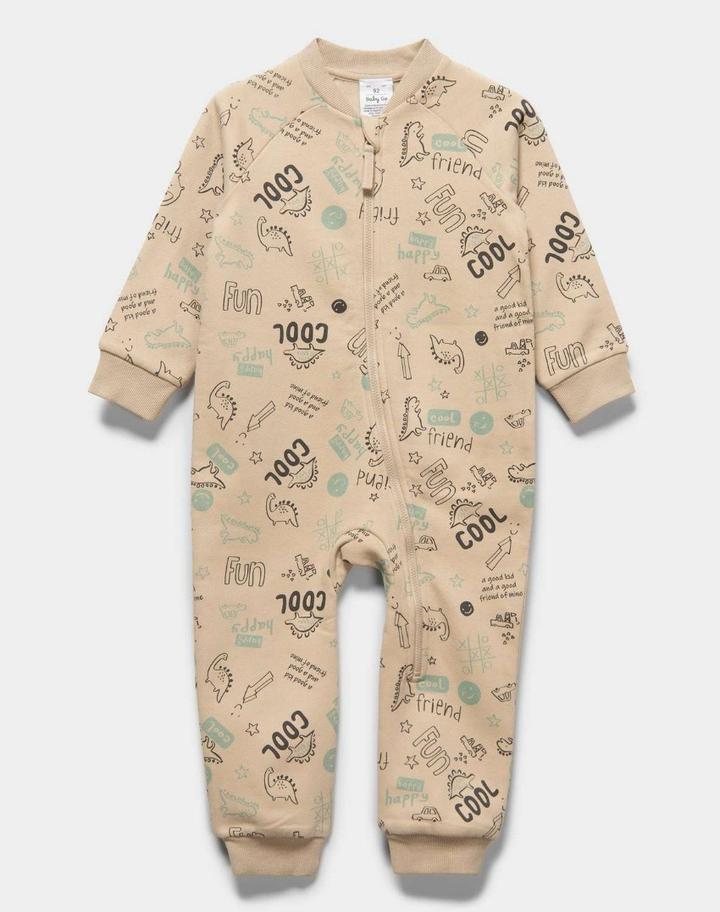 Baby Go