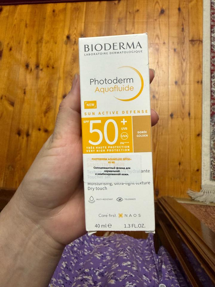 Bioderma