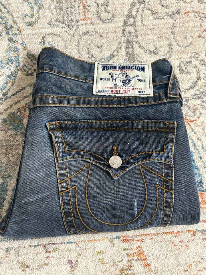 True Religion