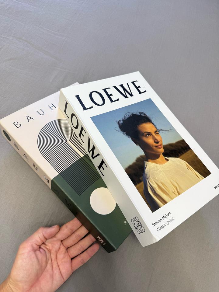 Декоративные книги, книги муляжи