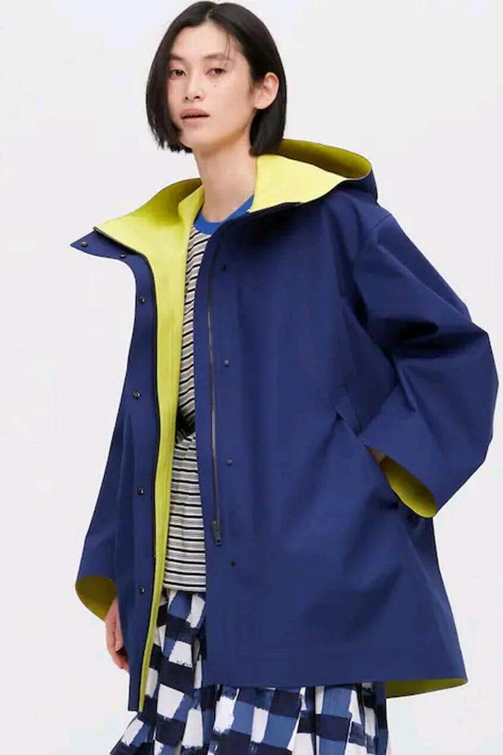 Uniqlo
