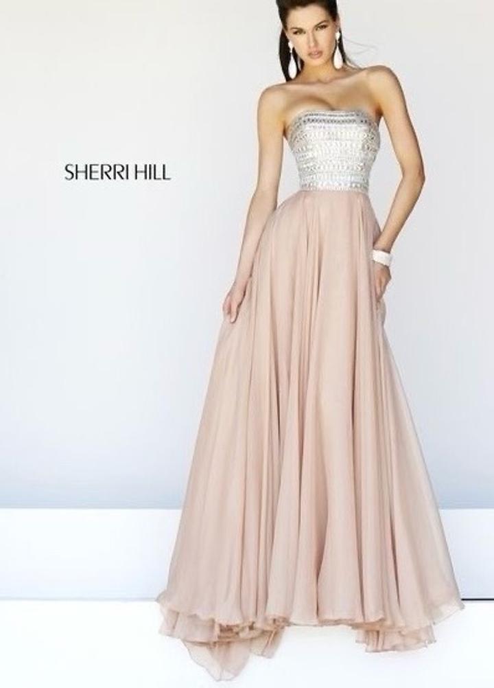 Sherri Hill