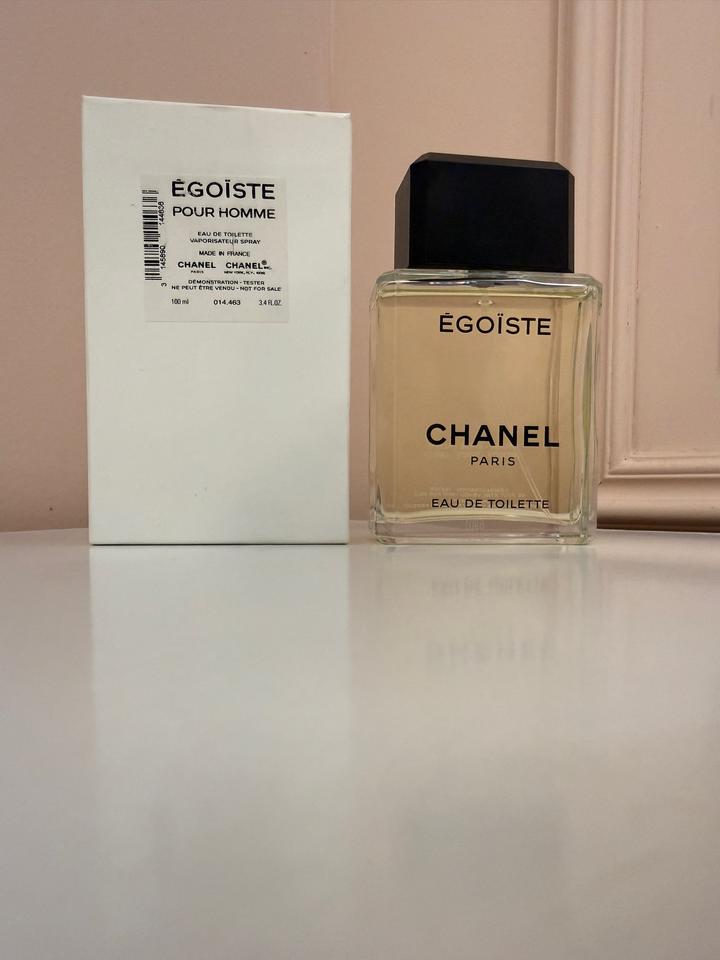 CHANEL Égoïste pour homme туалетная вода
