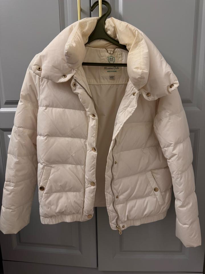 Куртка Massimo Dutti