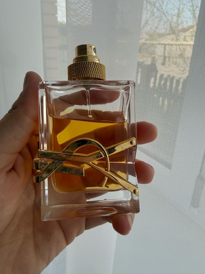 Yves Saint Laurent