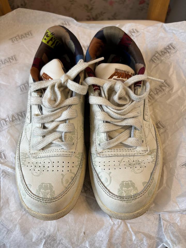 Reebok