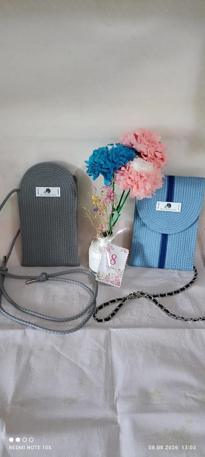 Handmade (ручная работа)
