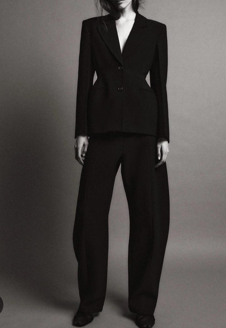 Брюки Zara