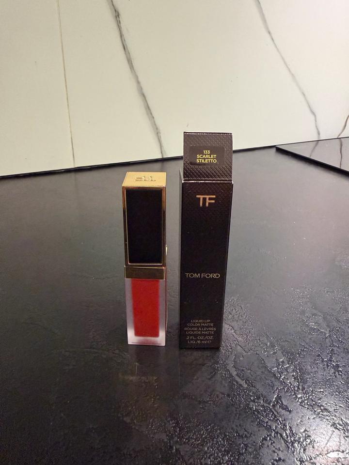 Tom Ford