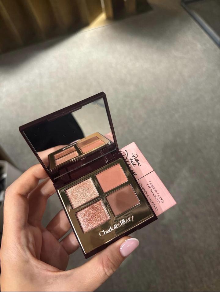 Charlotte Tilbury