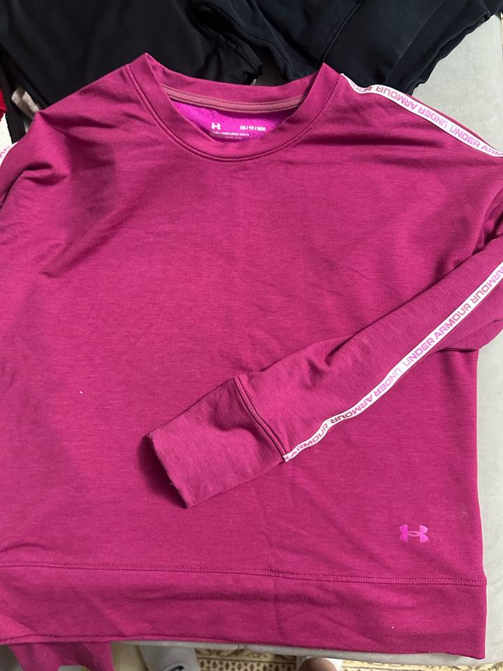 Under Armour