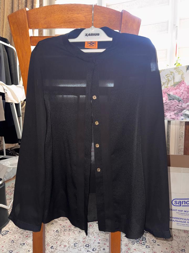 Givenchy Блуза