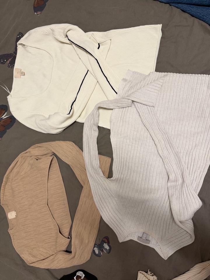 H&M