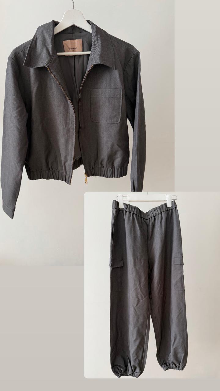 Twin-Set